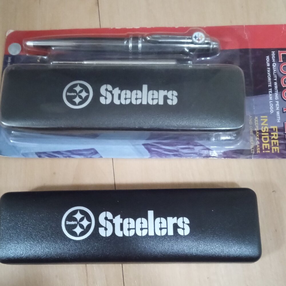Pittsburg Steelers pens